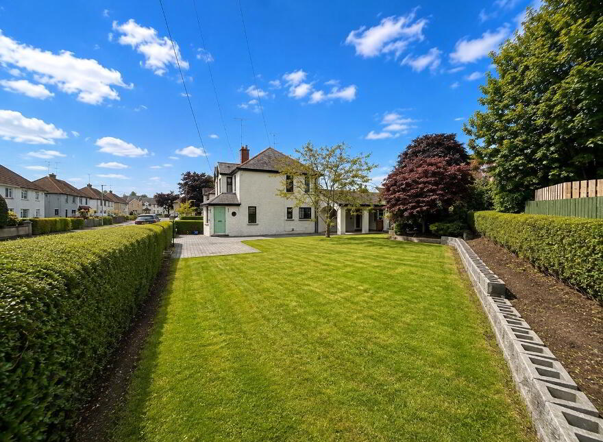 9 Clements Villas, Omagh, BT79 0DT
