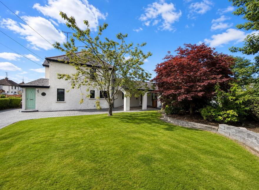 9 Clements Villas, Omagh, BT79 0DT