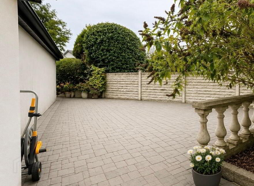 9 Clements Villas, Omagh, BT79 0DT