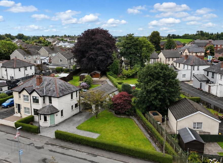 9 Clements Villas, Omagh, BT79 0DT