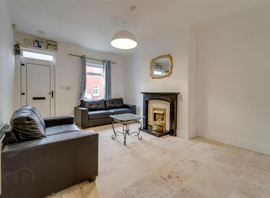 29 Sherrard Avenue, North City Centre, Dublin, D01W942