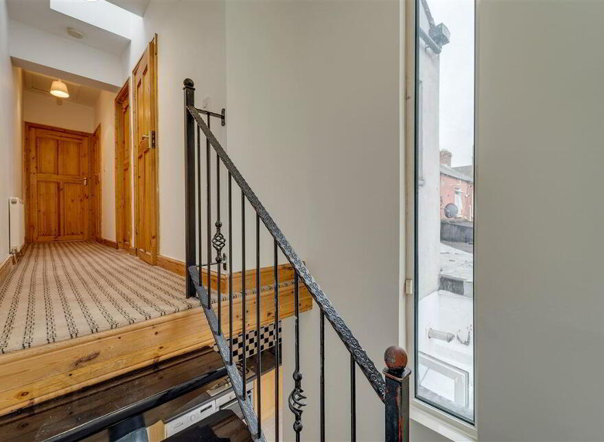 29 Sherrard Avenue, North City Centre, Dublin, D01W942