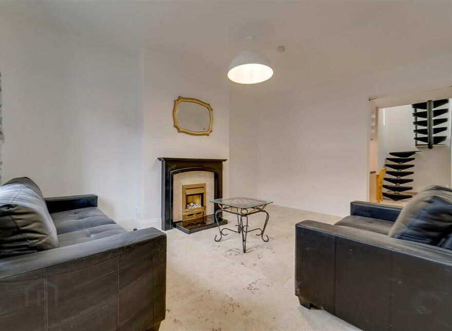 29 Sherrard Avenue, North City Centre, Dublin, D01W942