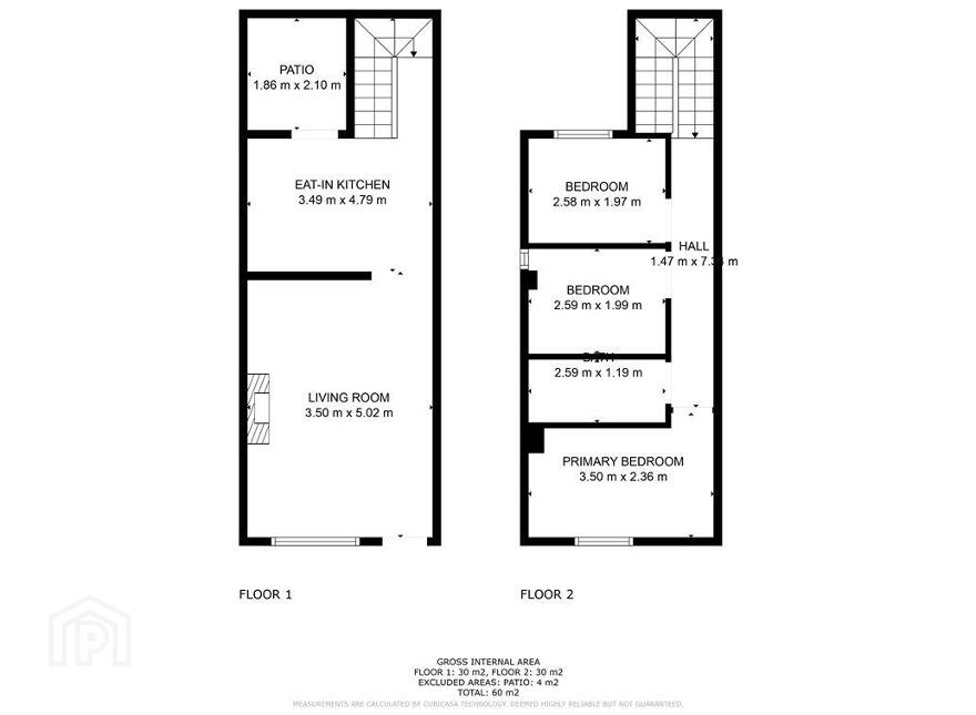 29 Sherrard Avenue, North City Centre, Dublin, D01W942