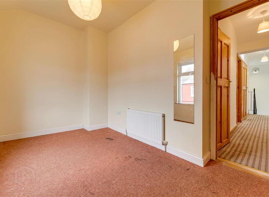 29 Sherrard Avenue, North City Centre, Dublin, D01W942