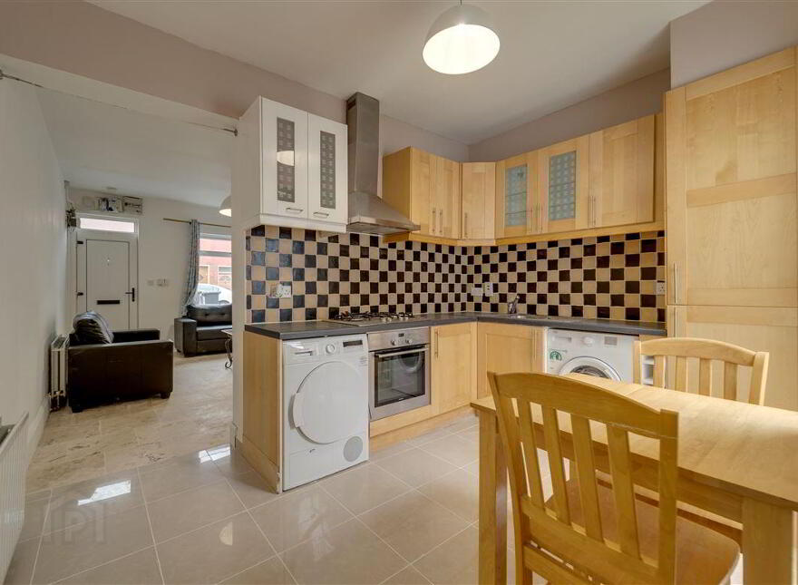 29 Sherrard Avenue, North City Centre, Dublin, D01W942