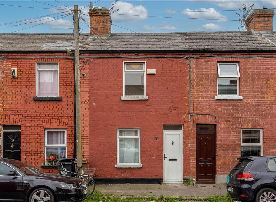 29 Sherrard Avenue, North City Centre, Dublin, D01W942