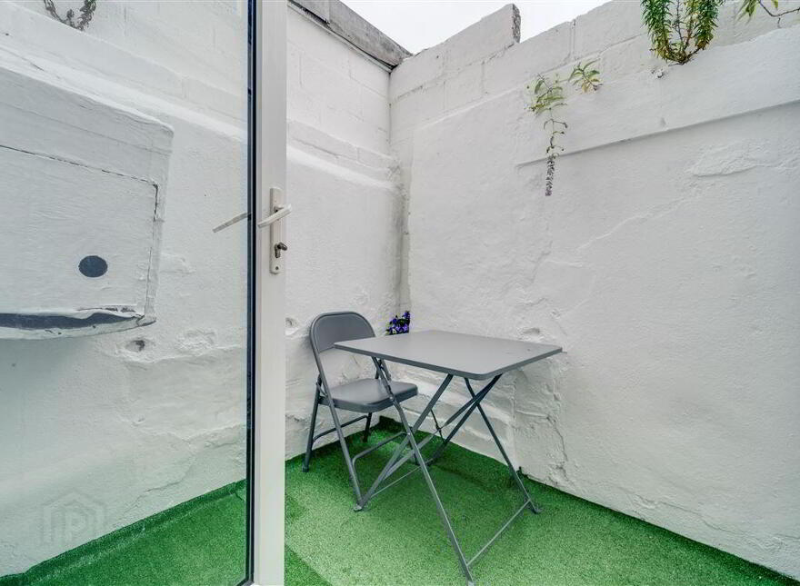 29 Sherrard Avenue, North City Centre, Dublin, D01W942