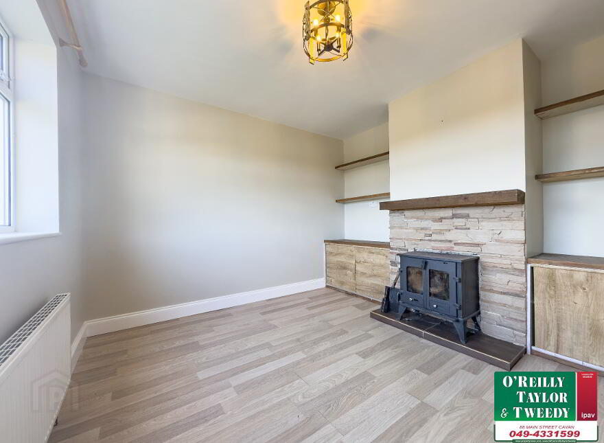 14 Griffith Avenue, Cootehill, H16AH77