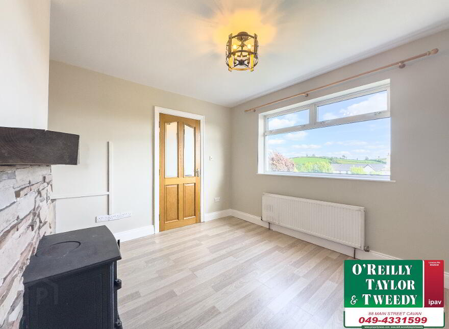 14 Griffith Avenue, Cootehill, H16AH77