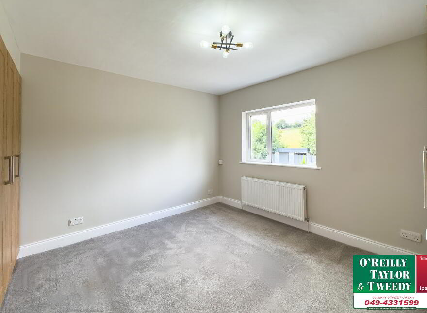 14 Griffith Avenue, Cootehill, H16AH77