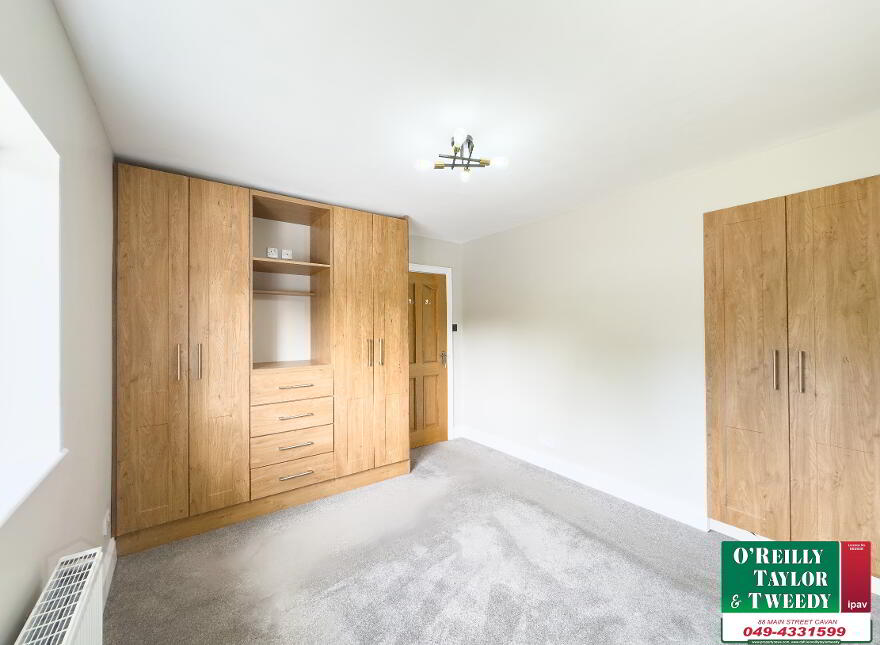 14 Griffith Avenue, Cootehill, H16AH77