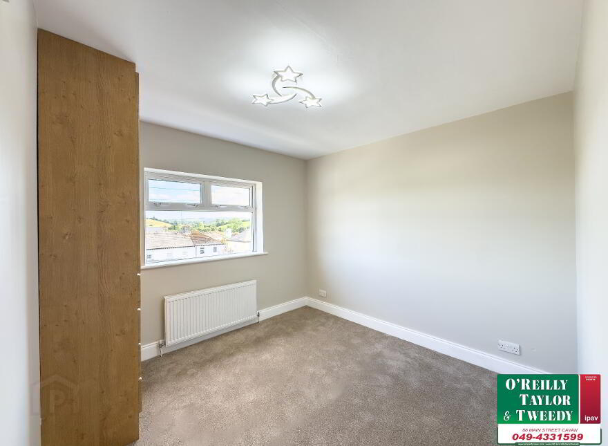 14 Griffith Avenue, Cootehill, H16AH77