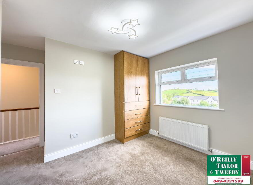 14 Griffith Avenue, Cootehill, H16AH77