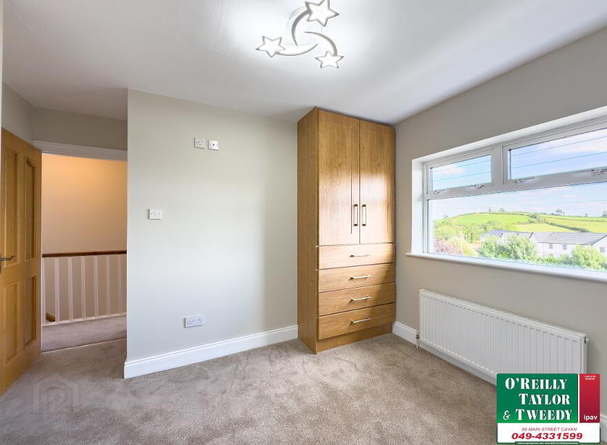 14 Griffith Avenue, Cootehill, H16AH77