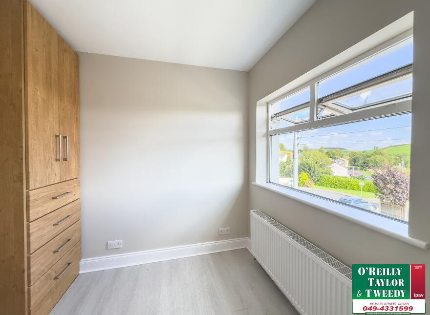 14 Griffith Avenue, Cootehill, H16AH77