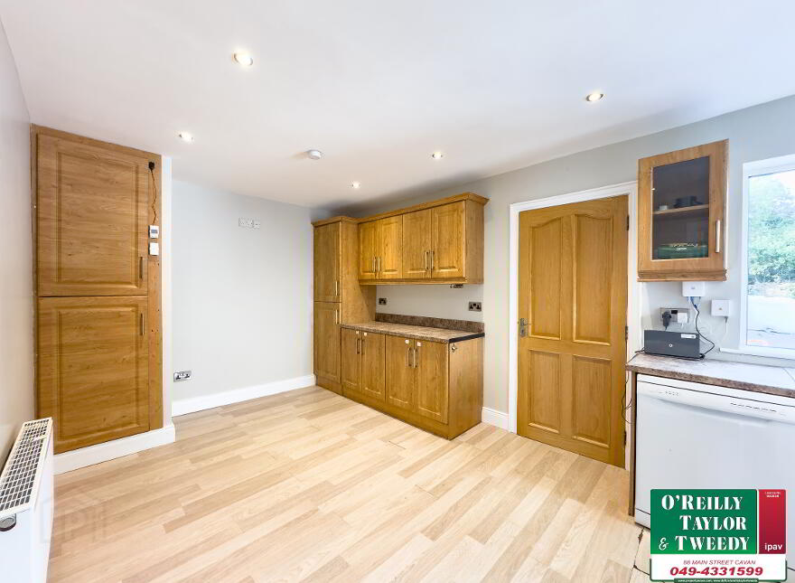 14 Griffith Avenue, Cootehill, H16AH77