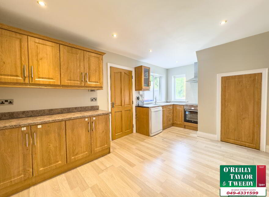 14 Griffith Avenue, Cootehill, H16AH77