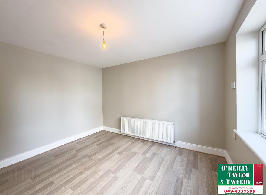 14 Griffith Avenue, Cootehill, H16AH77