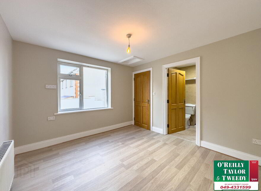 14 Griffith Avenue, Cootehill, H16AH77