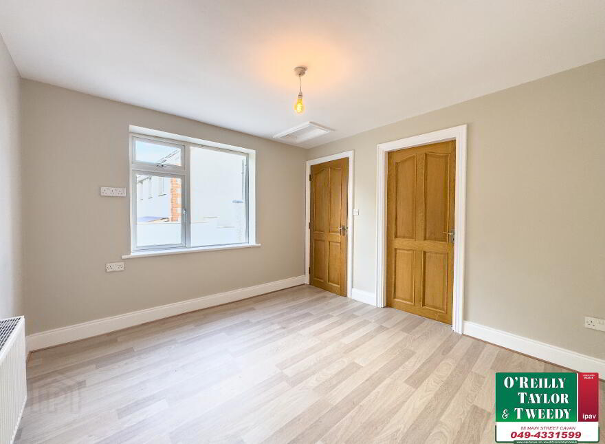 14 Griffith Avenue, Cootehill, H16AH77