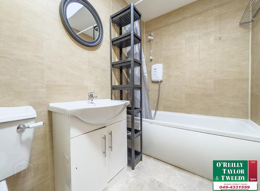 14 Griffith Avenue, Cootehill, H16AH77