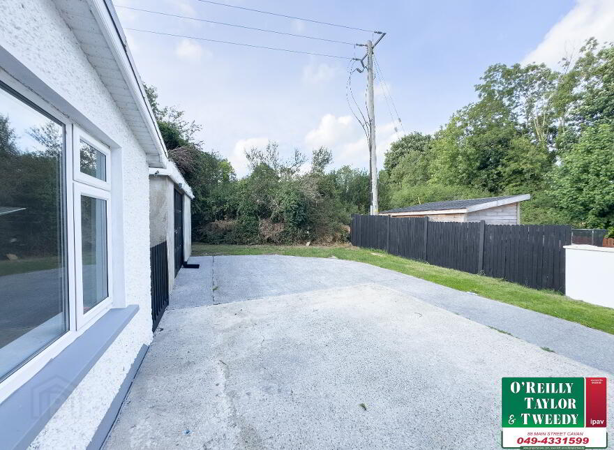 14 Griffith Avenue, Cootehill, H16AH77