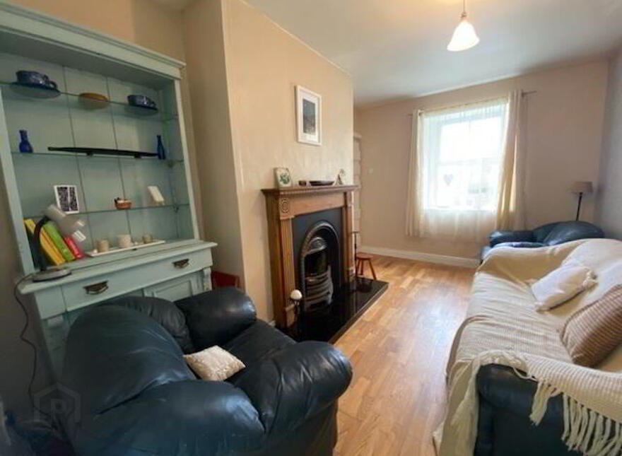 Matiebien, Martinstown, Collinstown, Fore, N91YT73