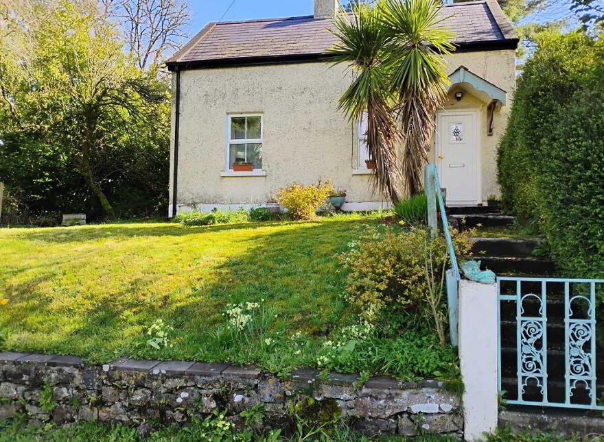 Matiebien, Martinstown, Collinstown, Fore, N91YT73