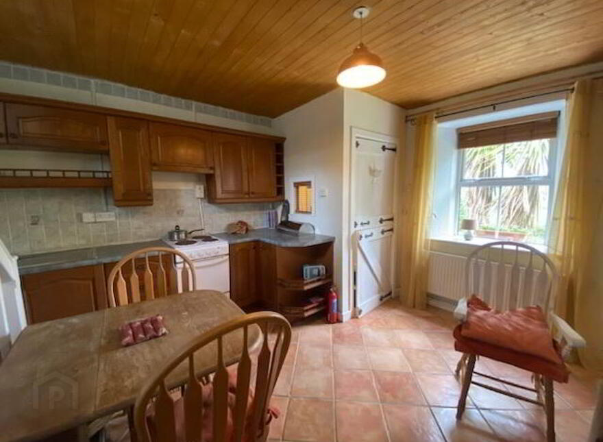 Matiebien, Martinstown, Collinstown, Fore, N91YT73
