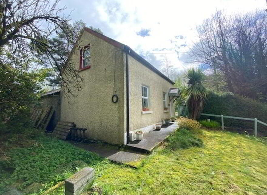 Matiebien, Martinstown, Collinstown, Fore, N91YT73