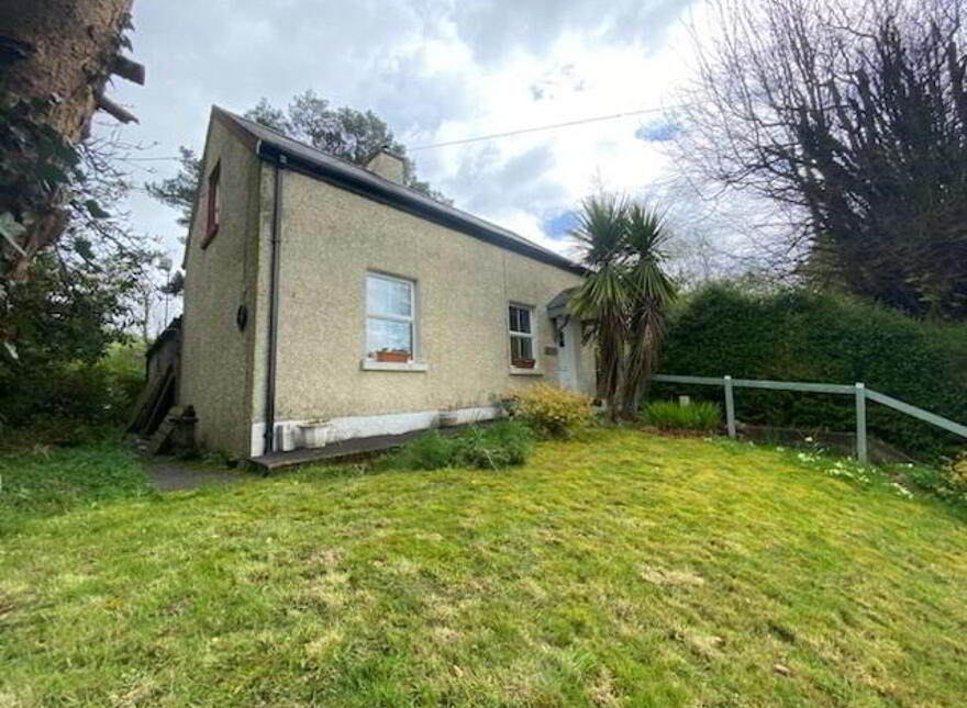 Matiebien, Martinstown, Collinstown, Fore, N91YT73
