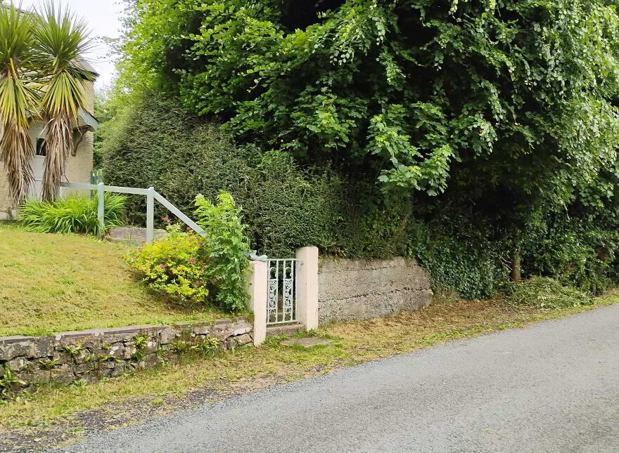 Matiebien, Martinstown, Collinstown, Fore, N91YT73