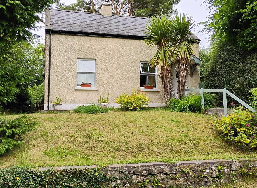 Matiebien, Martinstown, Collinstown, Fore, N91YT73