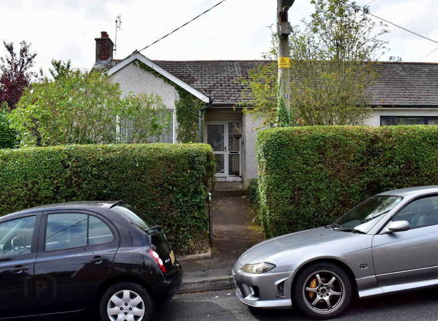 6 Chippendale Park, Bangor, BT20 4PU