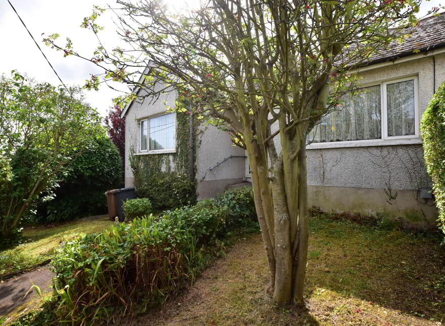 6 Chippendale Park, Bangor, BT20 4PU