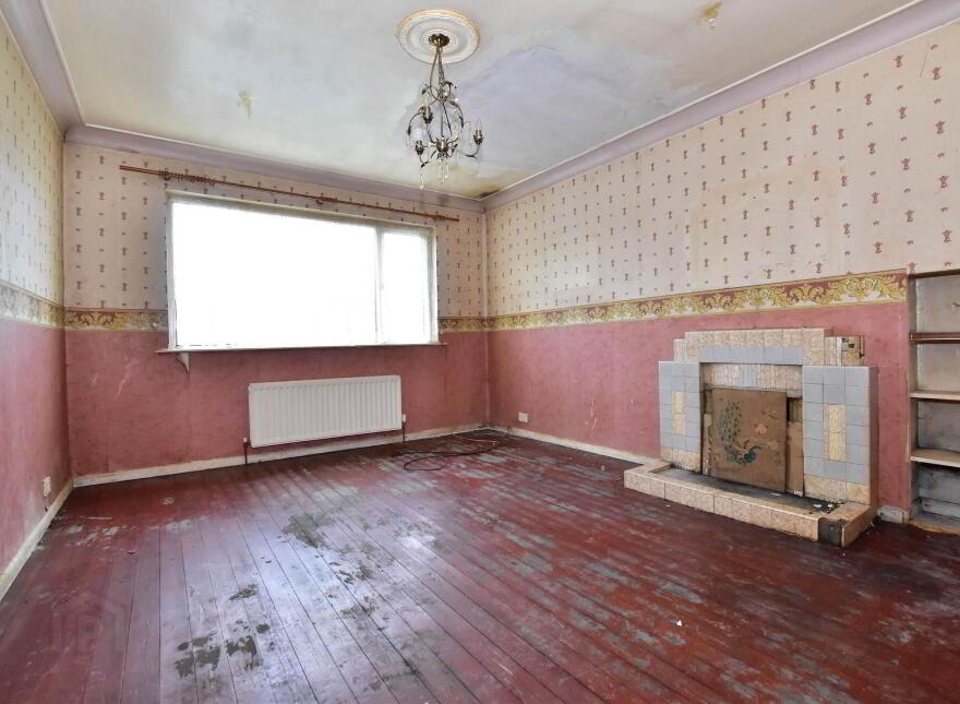 6 Chippendale Park, Bangor, BT20 4PU