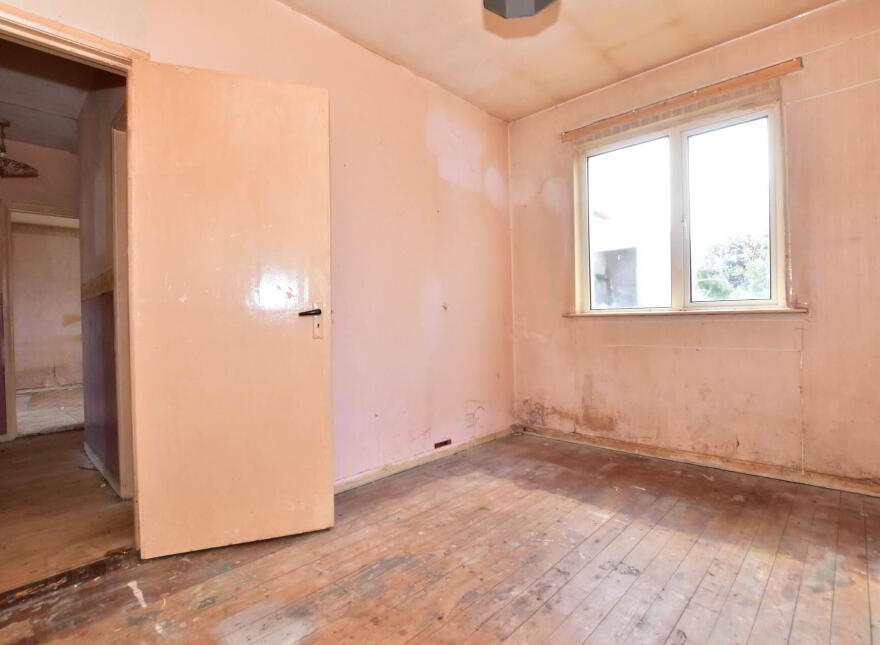 6 Chippendale Park, Bangor, BT20 4PU