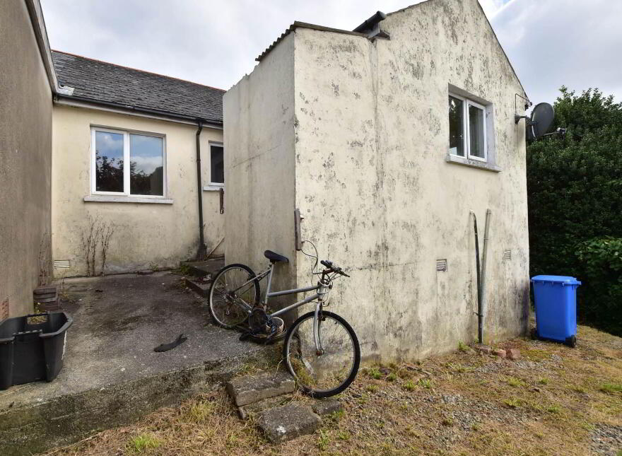 6 Chippendale Park, Bangor, BT20 4PU