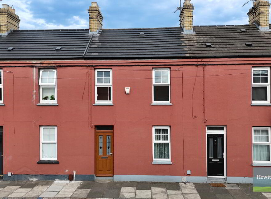 17 Watson Street, Portadown, BT63 5AQ