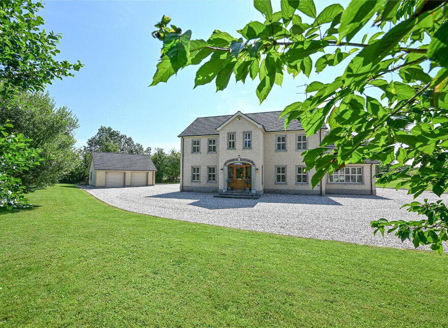 66 Clooney Road, Curran, Magherafelt, BT45 8RF