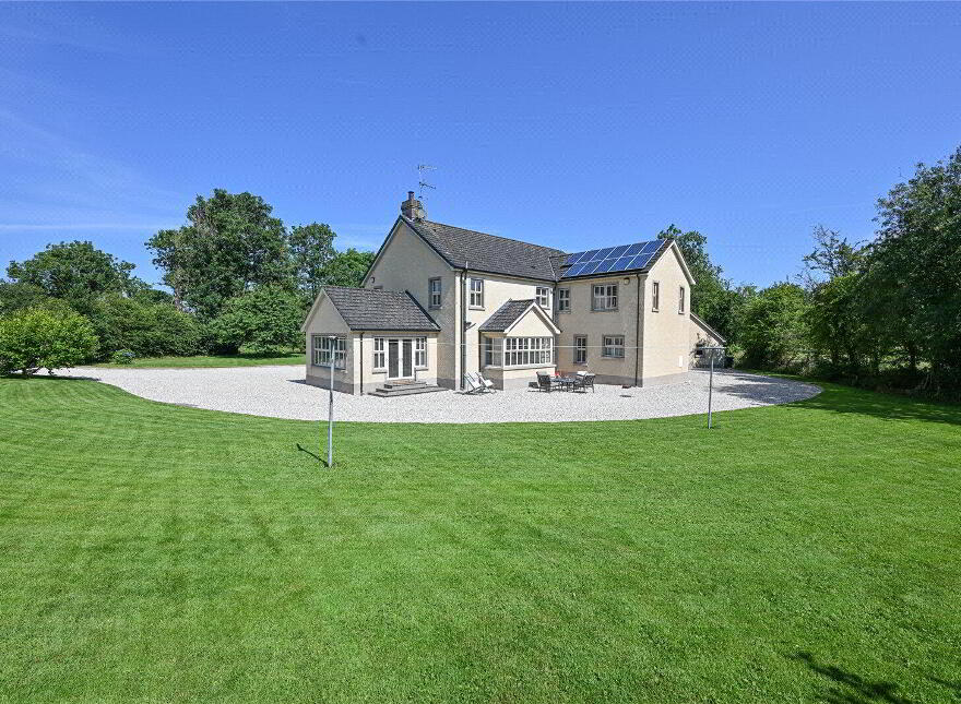 66 Clooney Road, Curran, Magherafelt, BT45 8RF