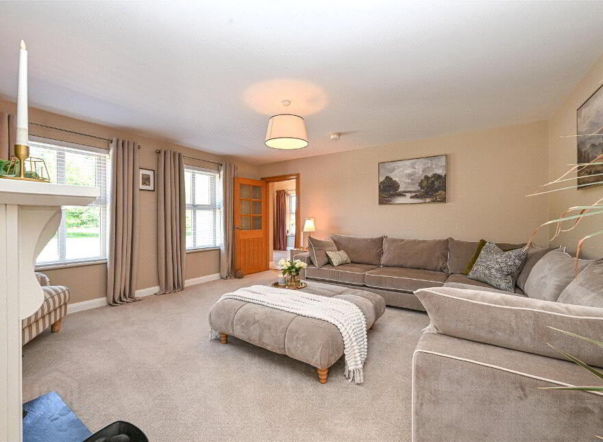 66 Clooney Road, Curran, Magherafelt, BT45 8RF