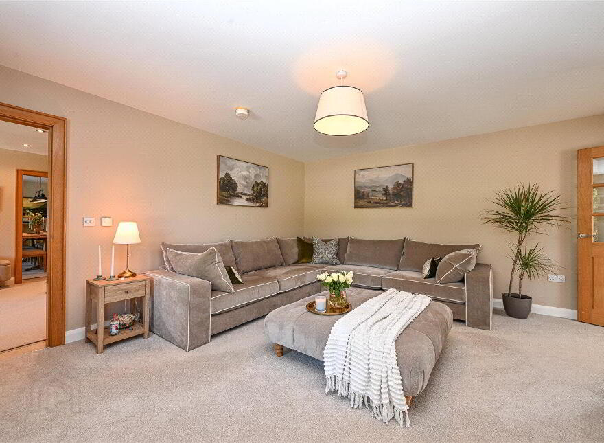 66 Clooney Road, Curran, Magherafelt, BT45 8RF