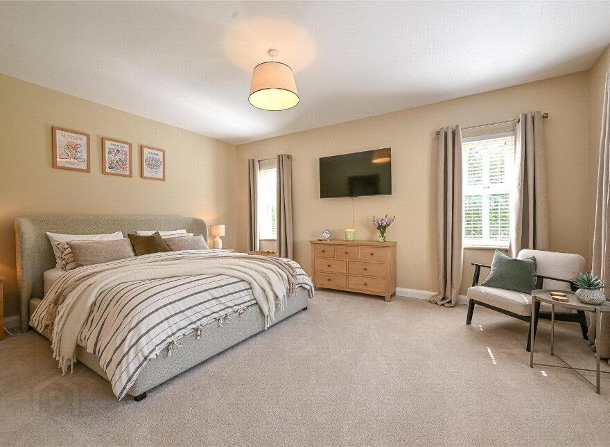 66 Clooney Road, Curran, Magherafelt, BT45 8RF