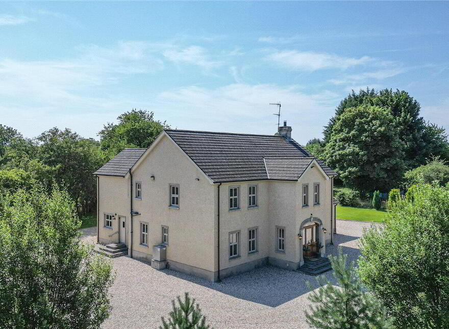 66 Clooney Road, Curran, Magherafelt, BT45 8RF