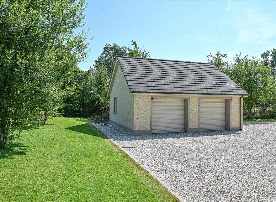 66 Clooney Road, Curran, Magherafelt, BT45 8RF