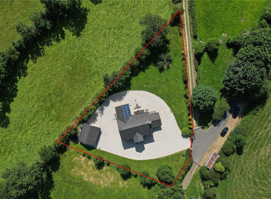 66 Clooney Road, Curran, Magherafelt, BT45 8RF