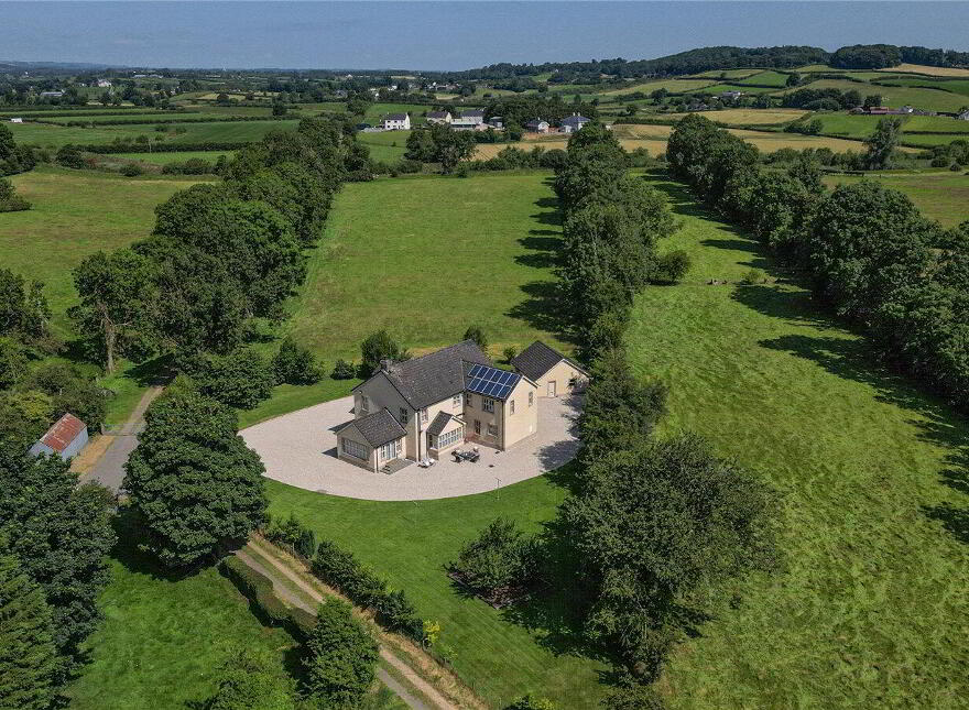 66 Clooney Road, Curran, Magherafelt, BT45 8RF