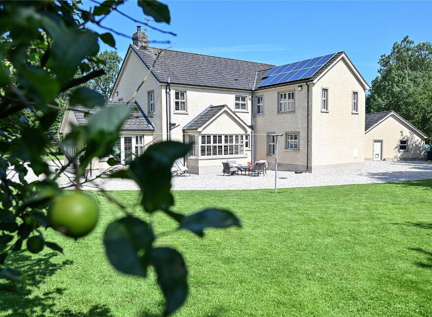 66 Clooney Road, Curran, Magherafelt, BT45 8RF